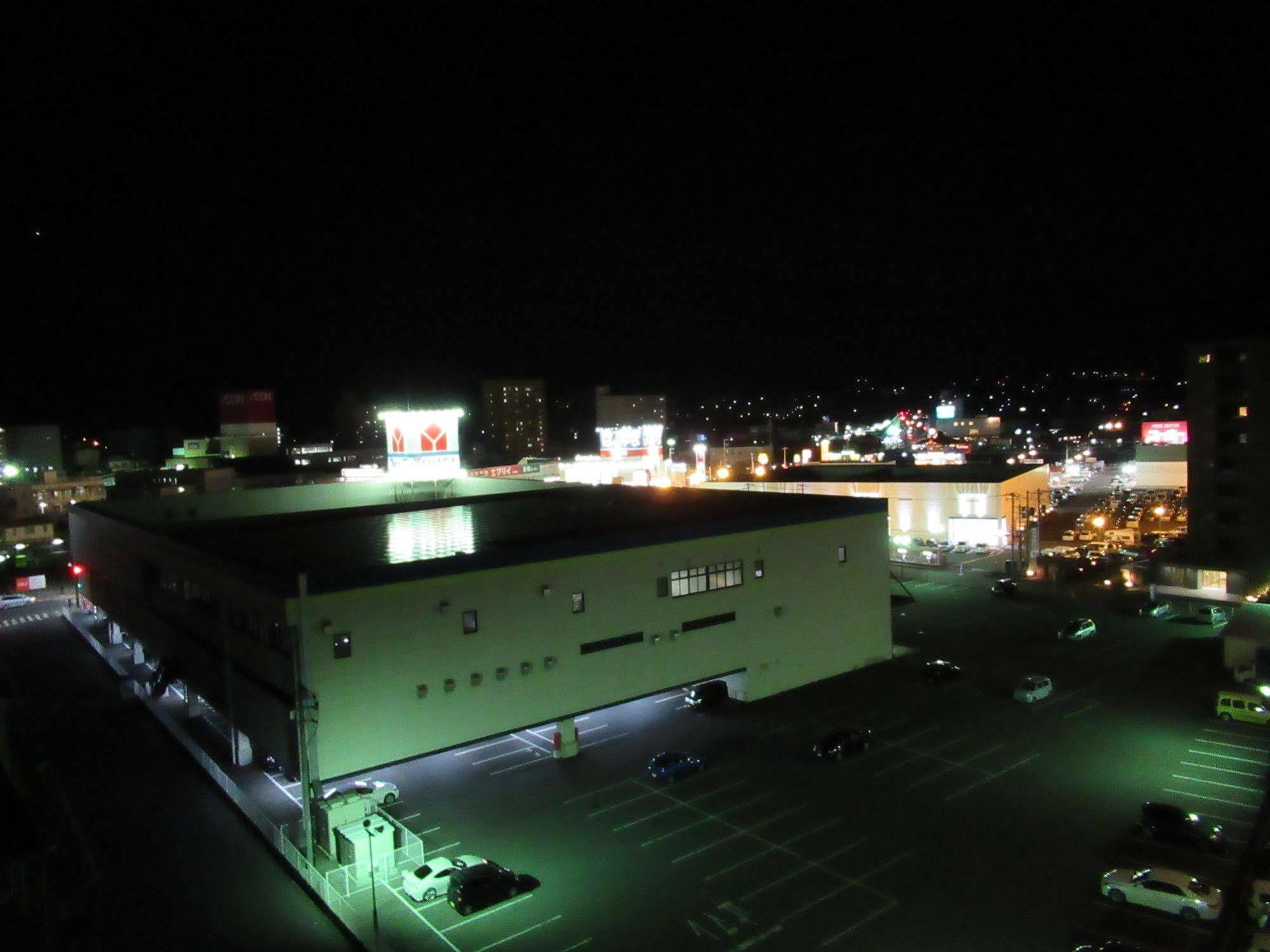 Center Hotel Mihara Mihara  Exterior photo